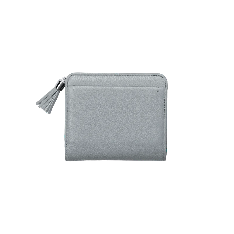 Clarte Fringe Wallet