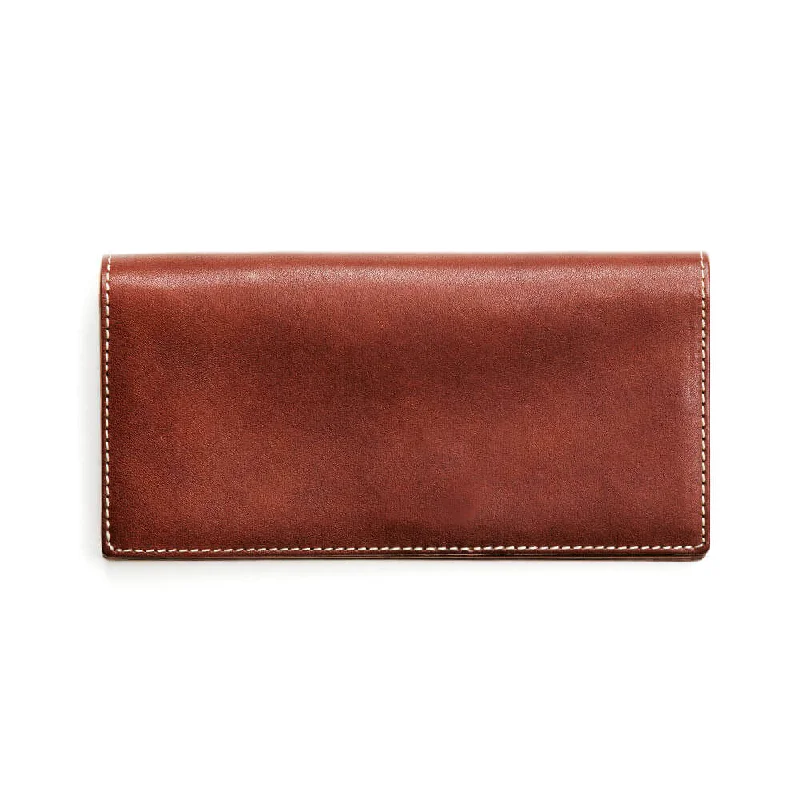 Diario Long Wallet