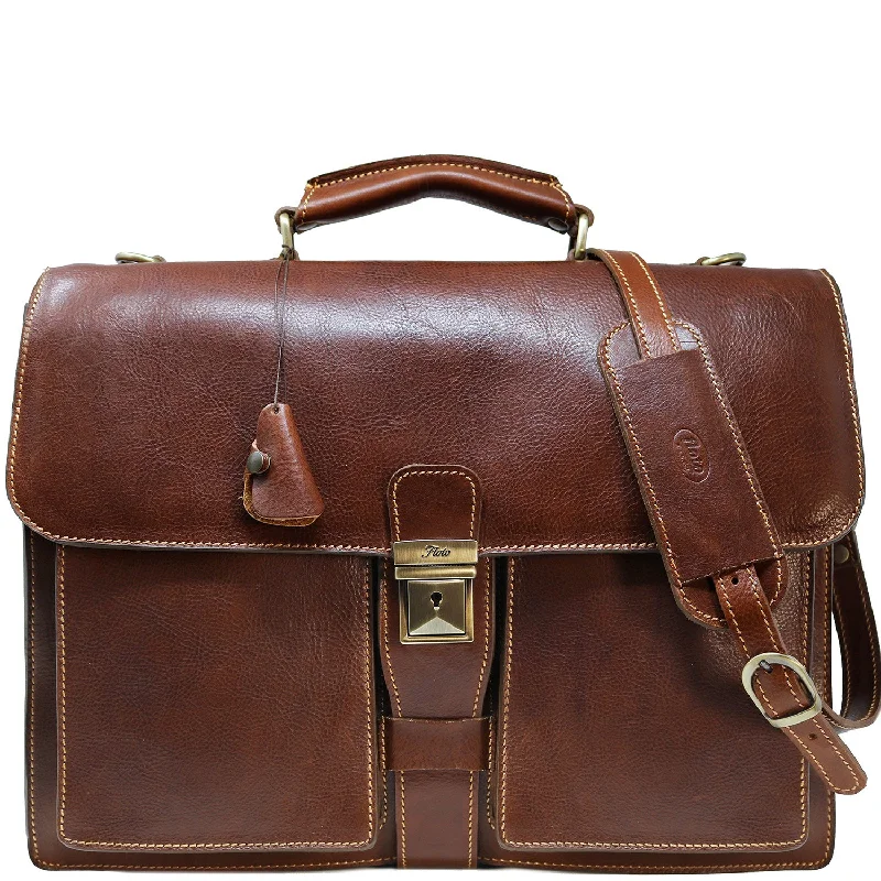 Novella Briefcase