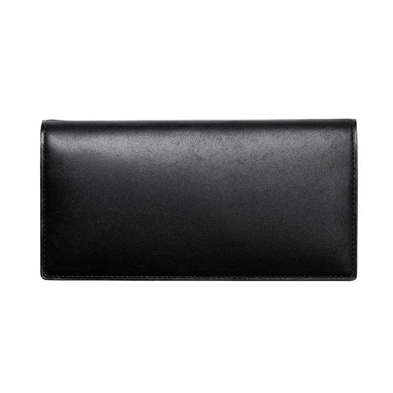 Nume plus Coin Pocket Long Wallet