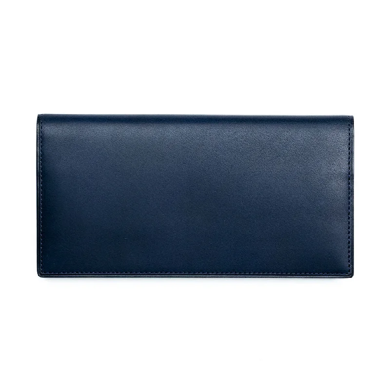 Nume plus Long Wallet