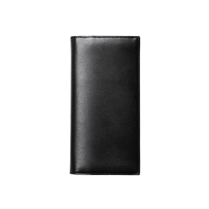 Nume plus Vertical Long Wallet