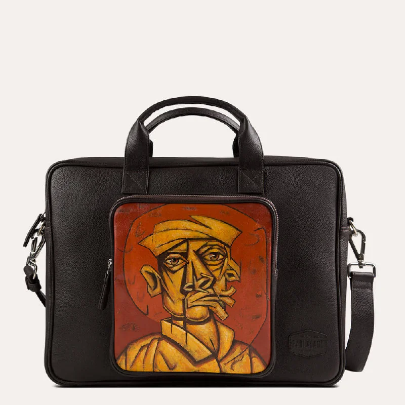 Boman Briefcase