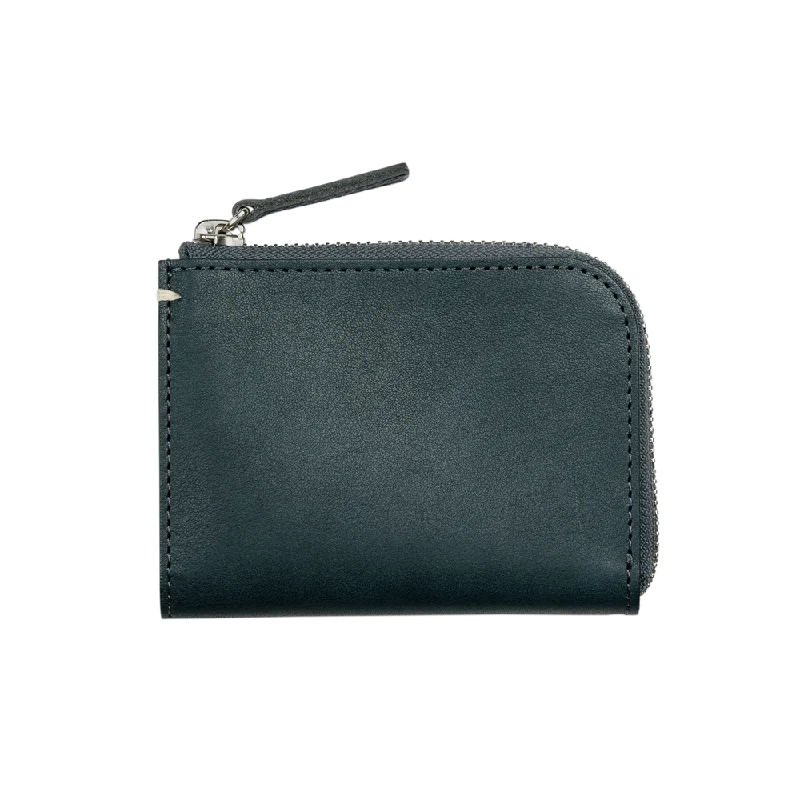 【Limited Edition】Nume L Zip Wallet