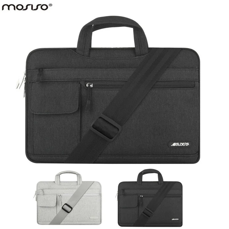 Notebook Shoulderbag Briefcase