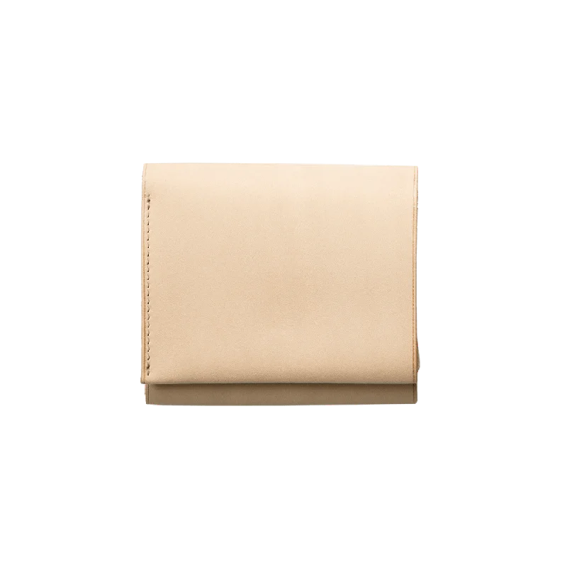 Plain Nume Clutch Wallet