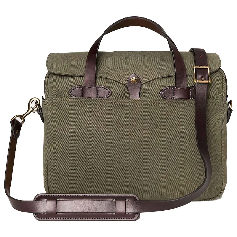 Rugged Twill Original Briefcase