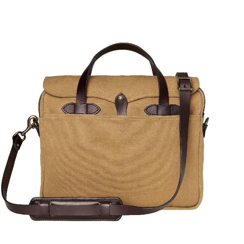 Rugged Twill Original Briefcase