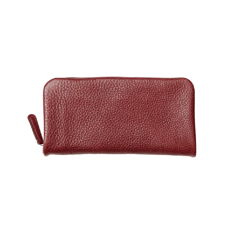 Tone Nume Zip Long Wallet