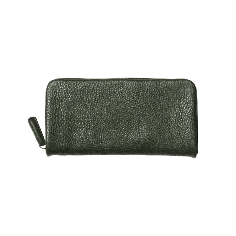 Tone Nume Zip Long Wallet