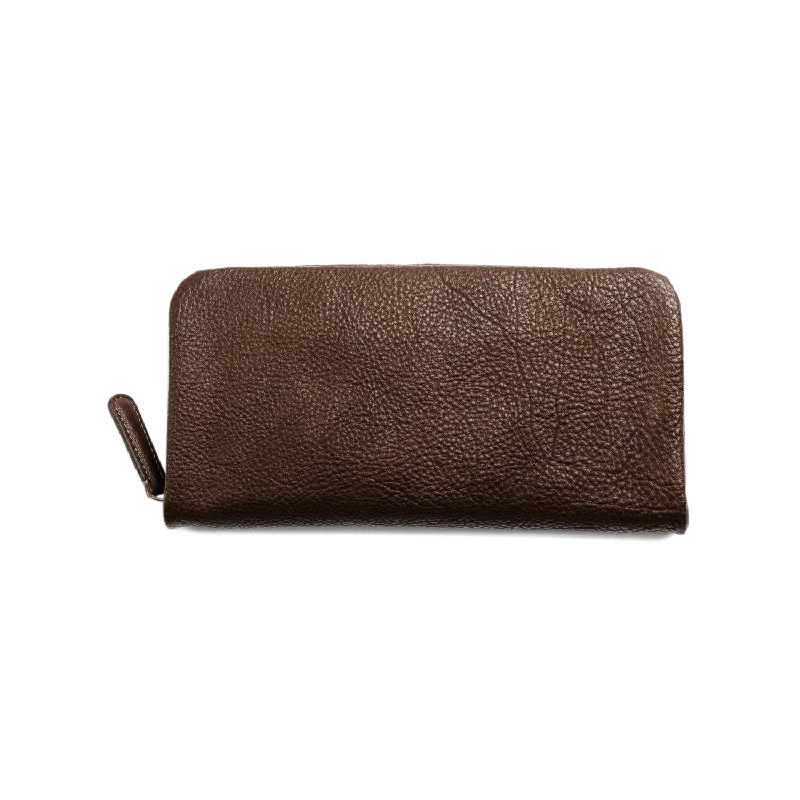 Tone Nume Zip Long Wallet