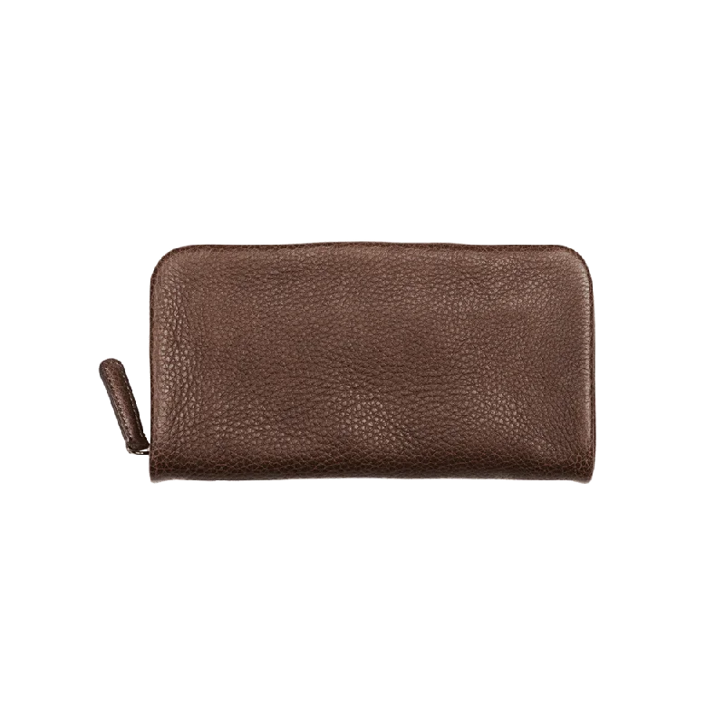 Tone Nume Zip Long Wallet