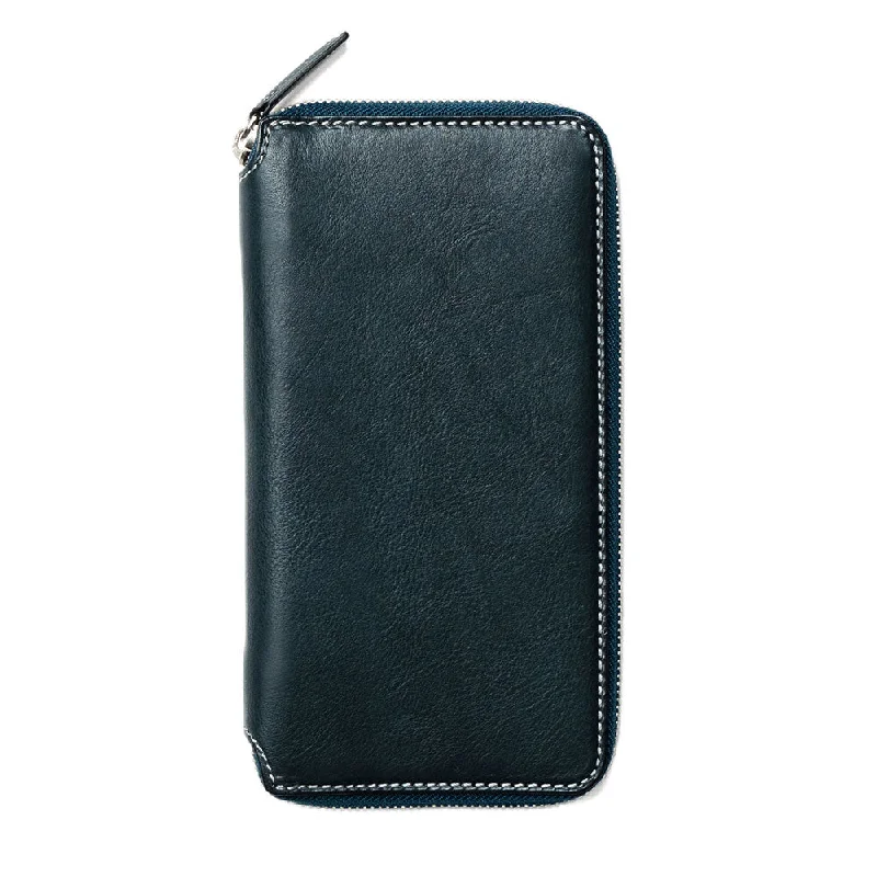 Urbano Jacket Zip Long Wallet