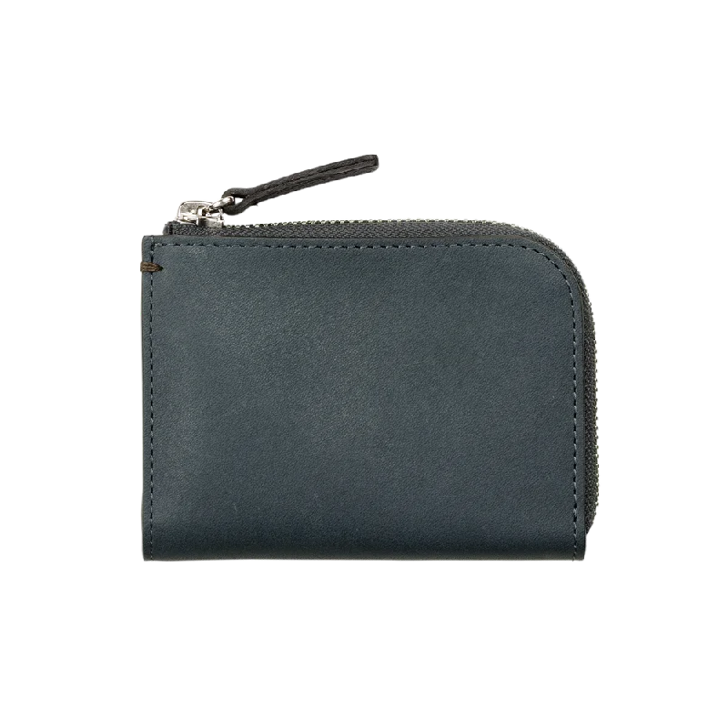 【Limited】Roadster L Zip Wallet