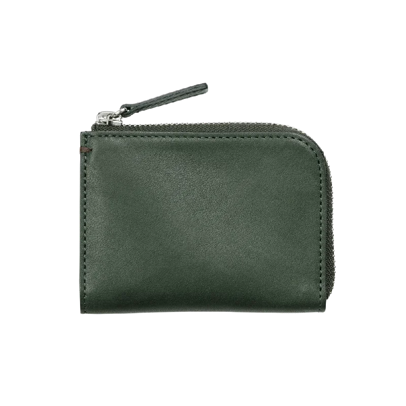 【Limited】Roadster L Zip Wallet