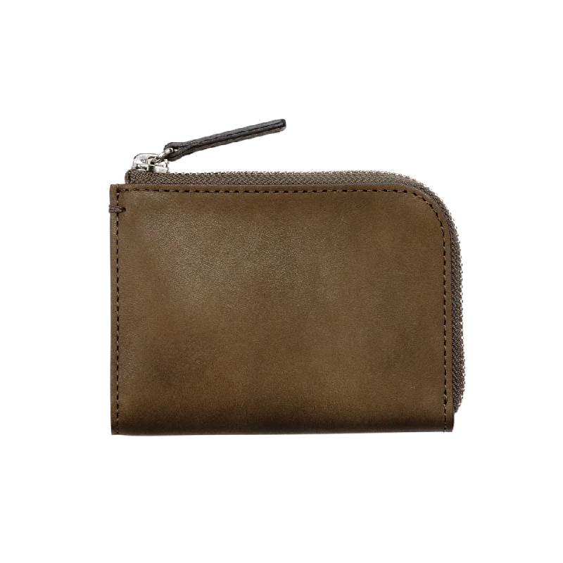 【Limited】Roadster L Zip Wallet