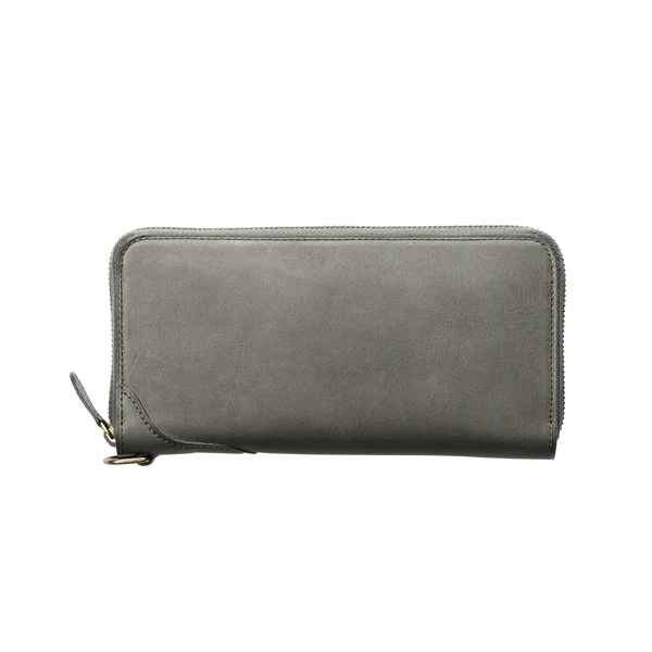 Roadster Zip Long Wallet