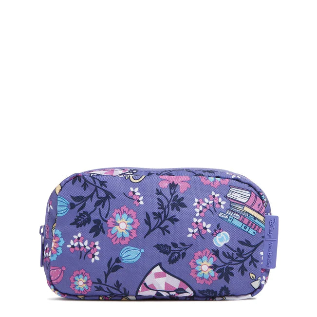 Vera Bradley Disney Mini Belt Bag : Belle's Friends