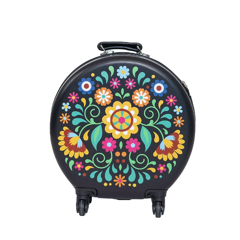 Bordado Suitcase Limited Edition