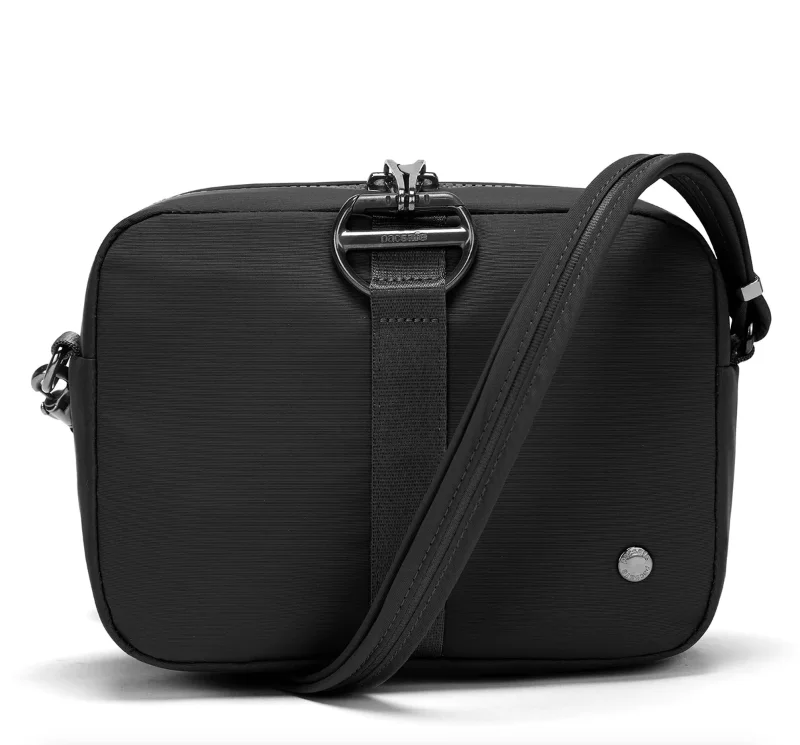 Pacsafe Citysafe CX Square Crossbody