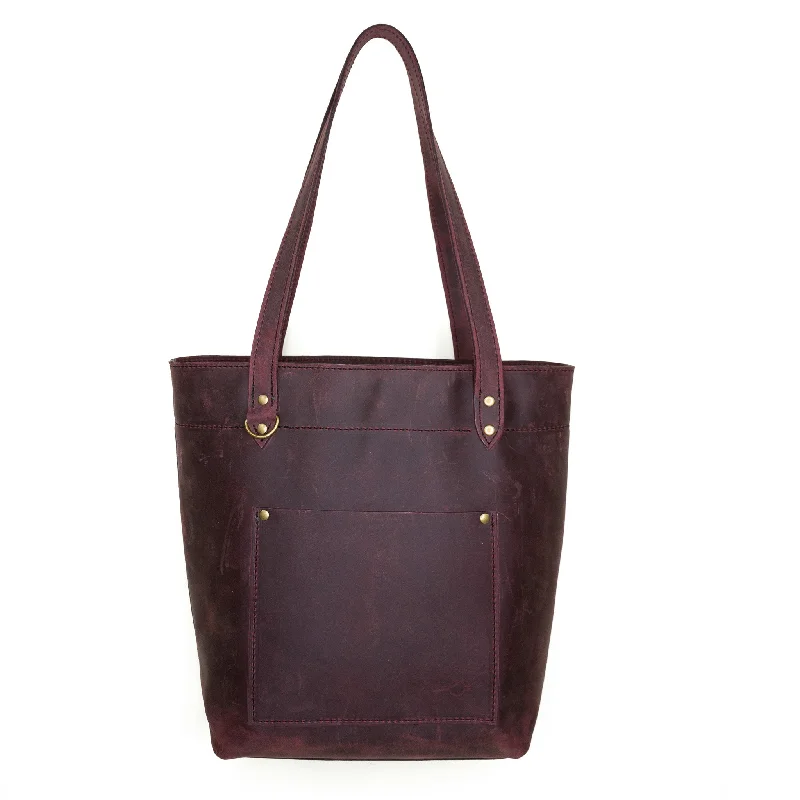 Stevie Tote: Wine