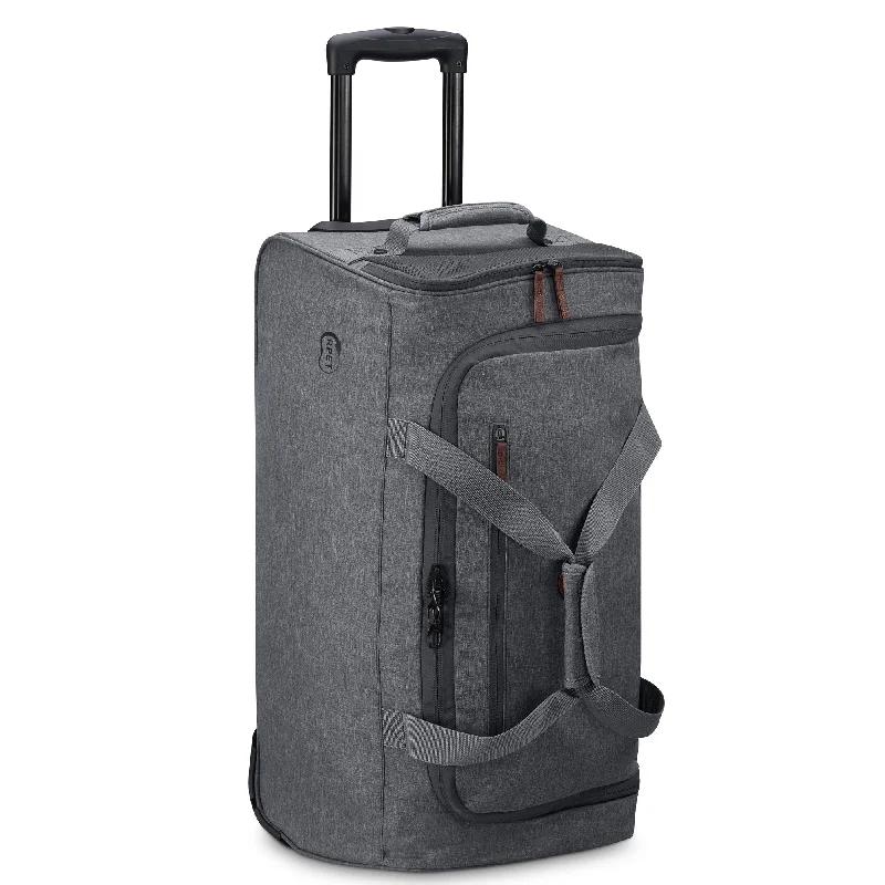 MAUBERT 2.0 - Medium Wheeled Duffel