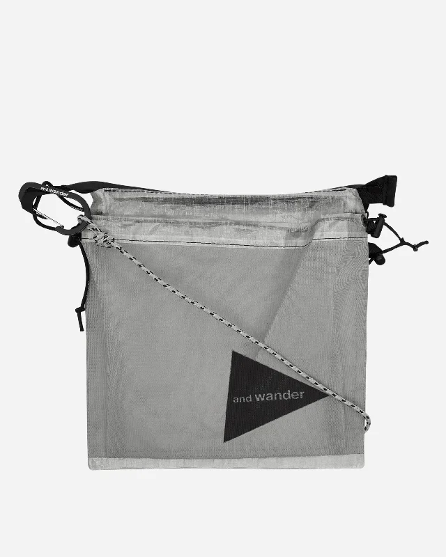 Dyneema Sacoche Off White