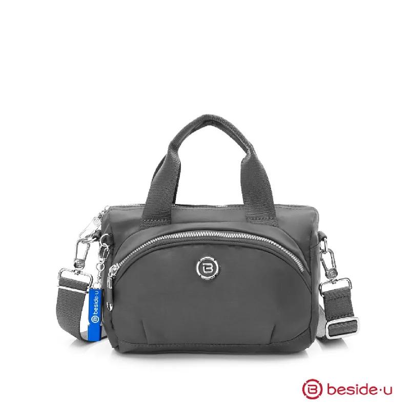 Beside-U Satchel Bag Loop