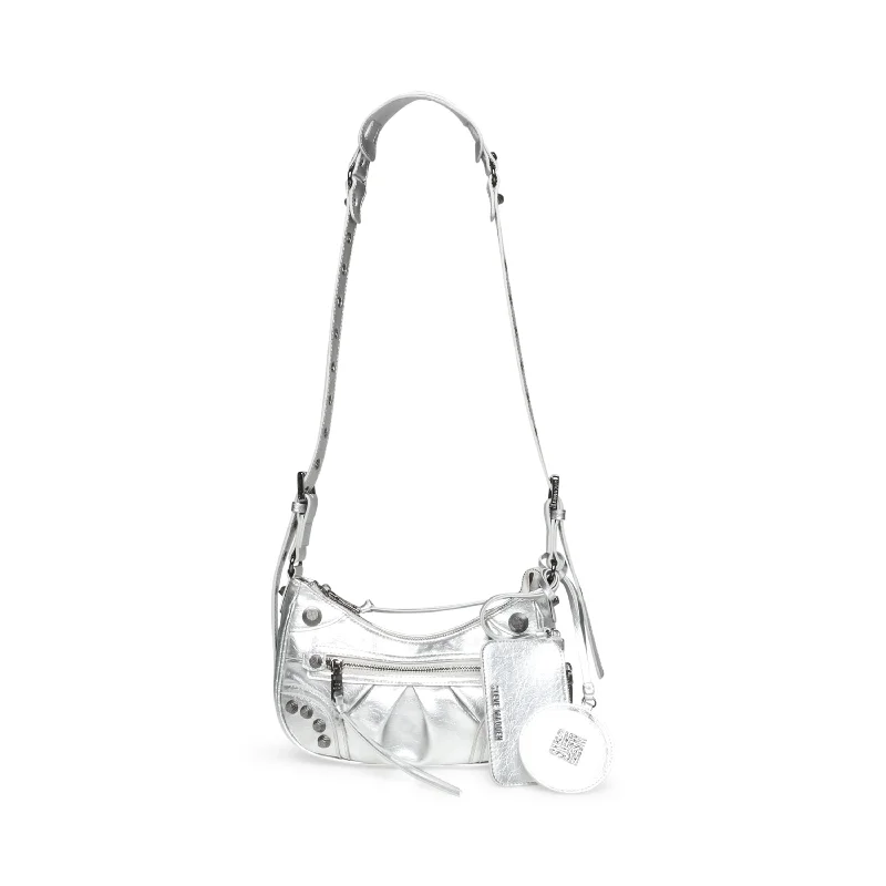 Bglowing Bag SILVER