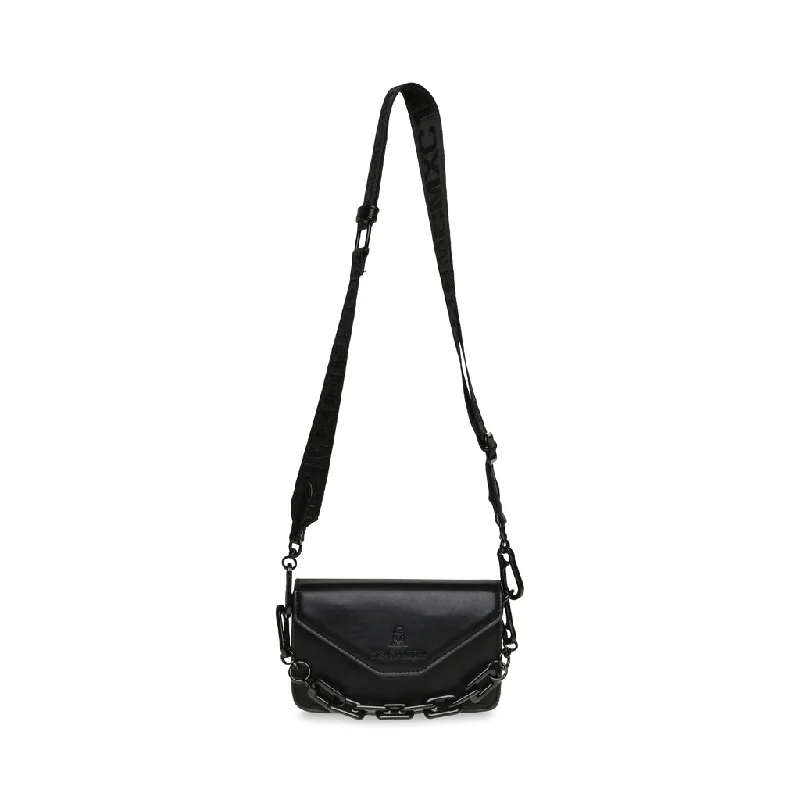 Bhessa Bag BLACK/BLACK