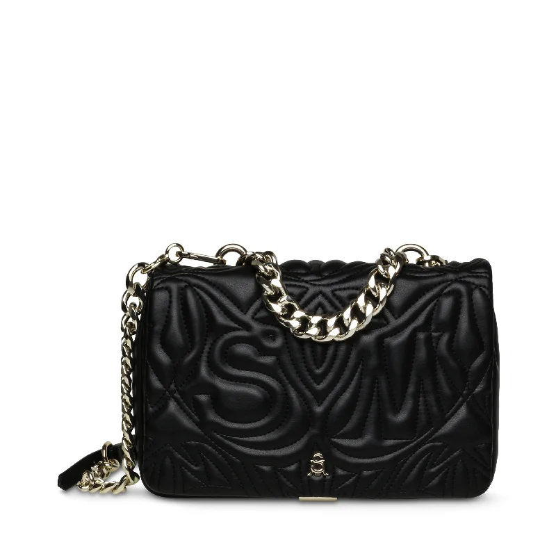 Bnotable Bag BLACK/GOLD