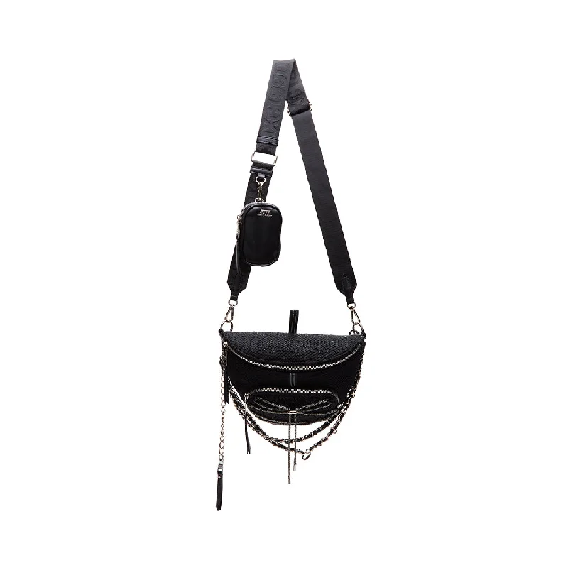 Brapid Bag BLACK