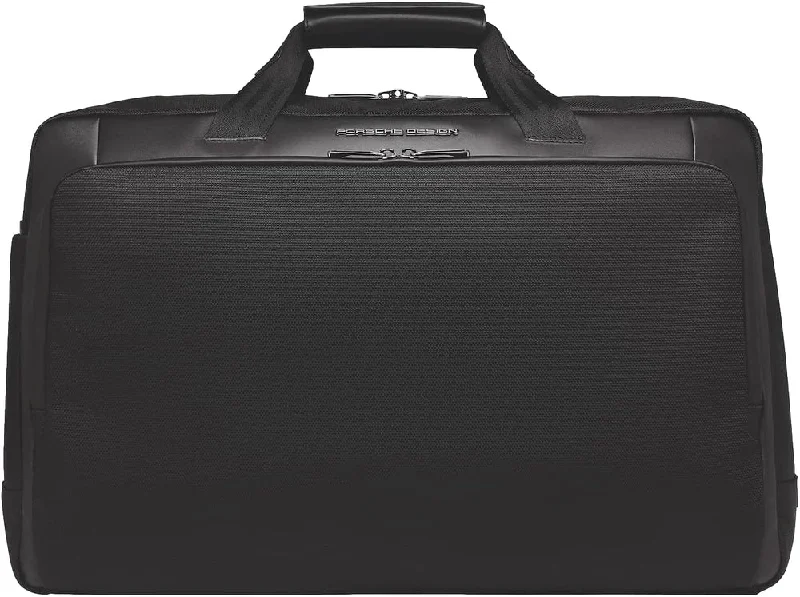 Porsche Design Roadster Weekender | Black