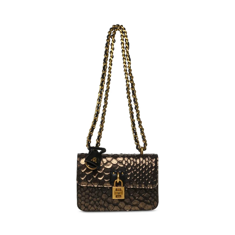 Bscale Bag GOLD