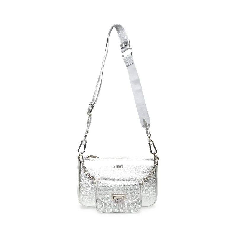 Bnaim-R Bag SILVER