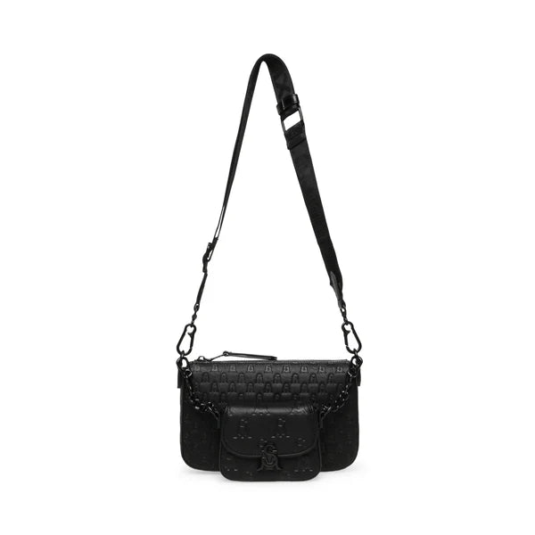 Bnaim-X Bag BLACK