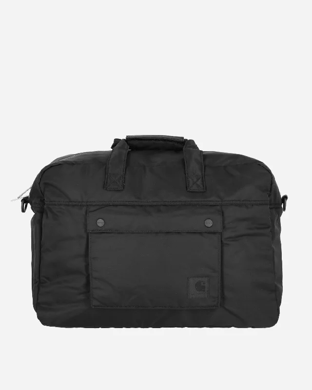 Otley Weekend Bag Black