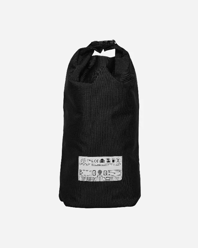 Developed Utility Bag Black