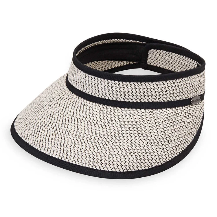 Wallaroo Charlie Visor