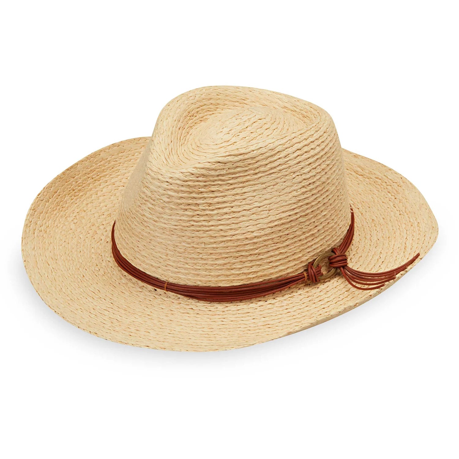 Wallaroo Quinn Hat