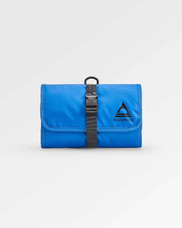 Drop Recycled Wash Kit - Azure Blue