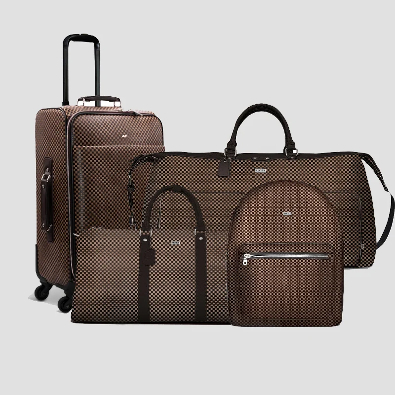 Elite Bag Set