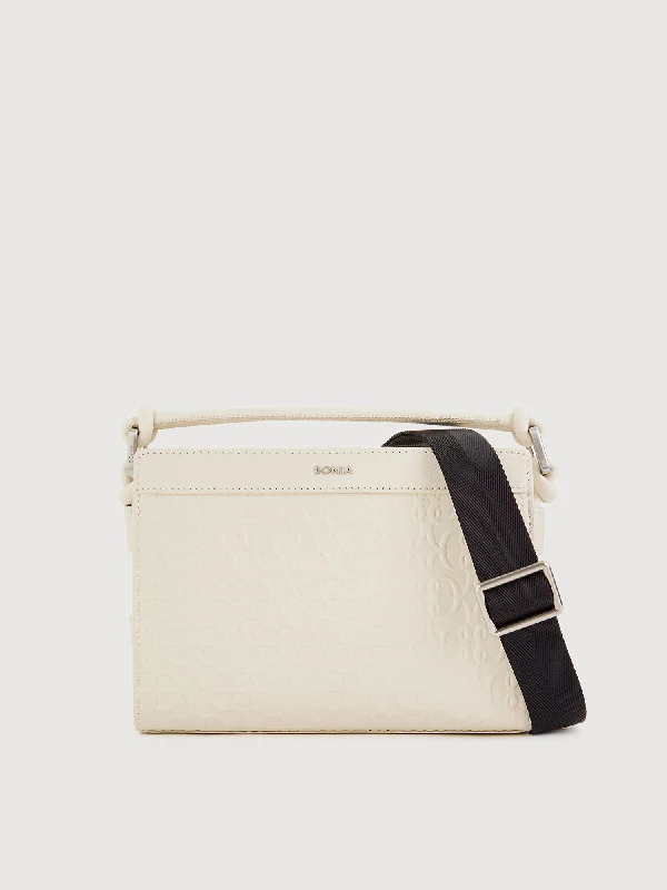 Ettore Small Crossbody Bag