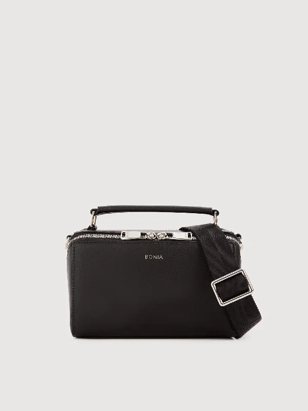 Fractio Mini Crossbody Bag