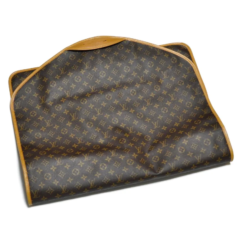 Louis Vuitton Garment Case  Canvas Travel Bag (Pre-Owned)