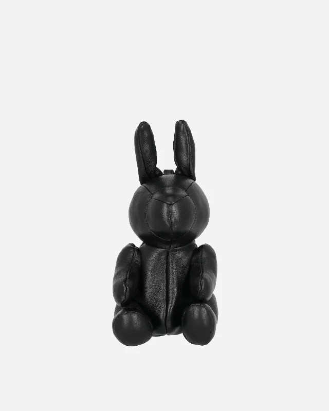 Rabbit Mini Bag Black