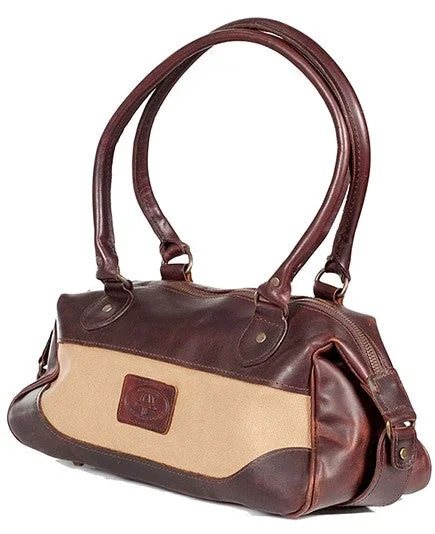 Melvill & Moon Bowling Bag