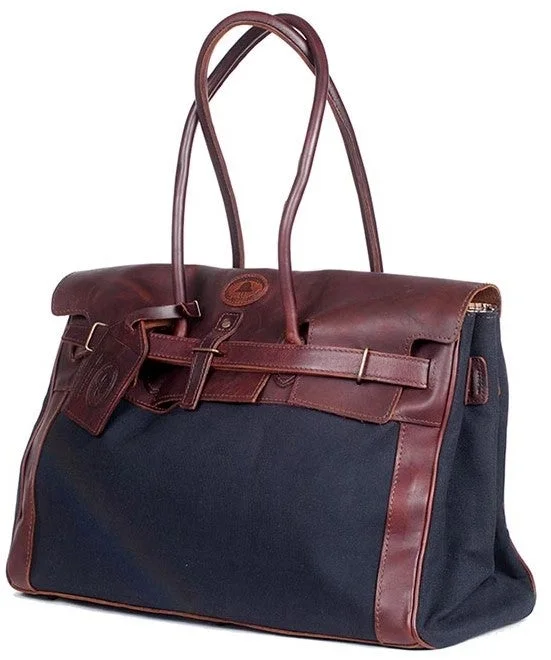 Melvill & Moon Nairobi Race Day Bag