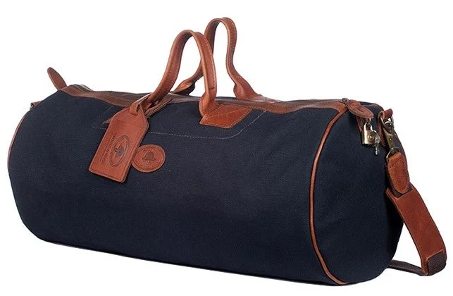 Melvill & Moon Safari Duffel Short