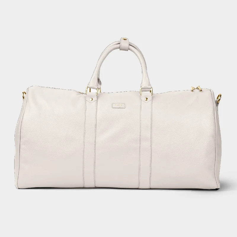 Mercer Duffel